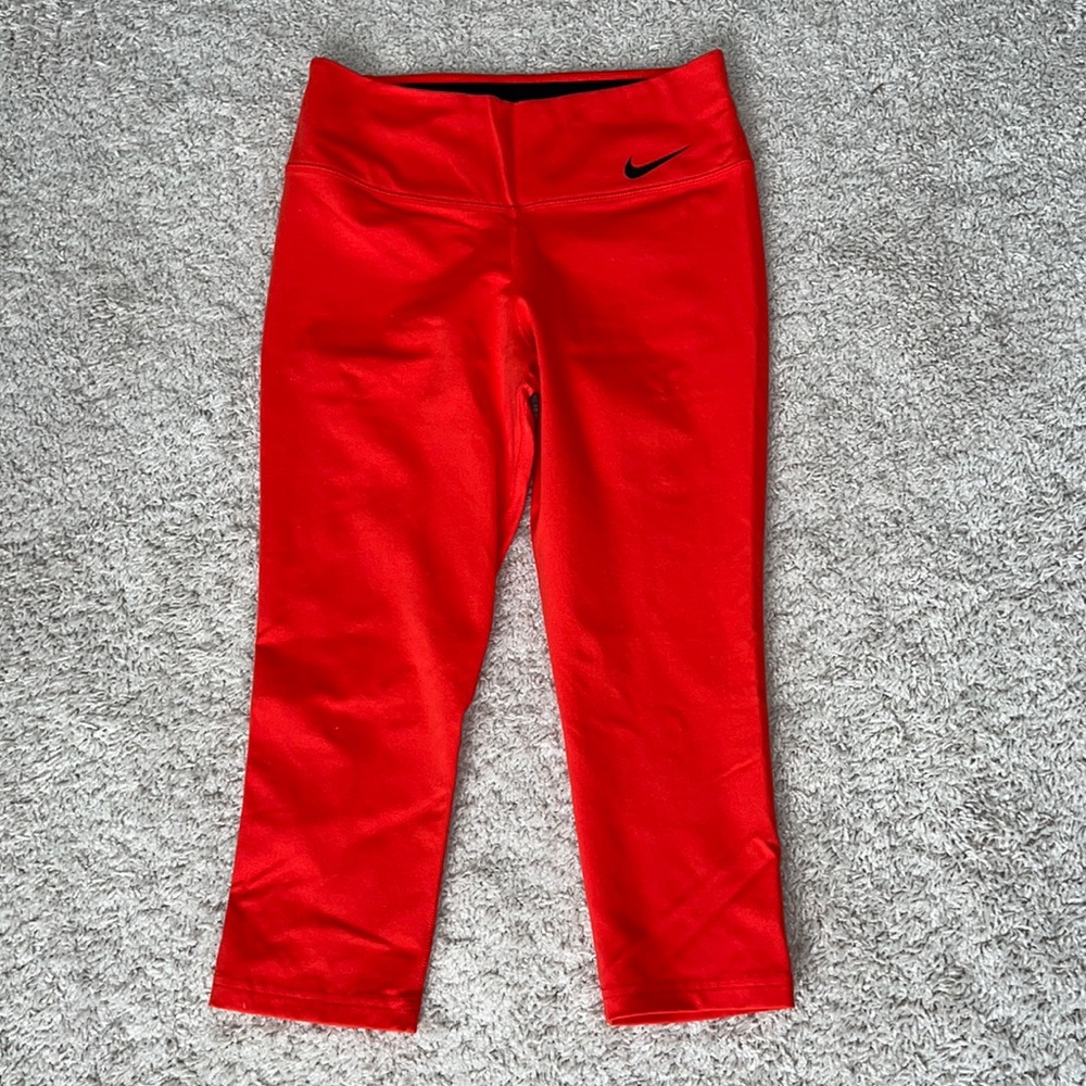 Nike Training Cropped Tights